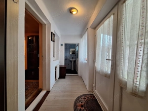 Casa individuala in oras. Teren generos. - imagine 15