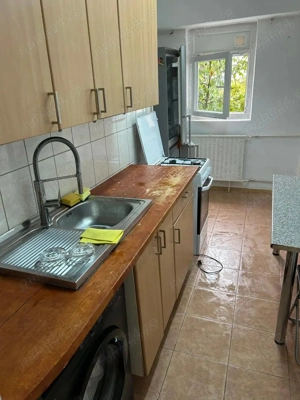 Apartament 2 camere decomandat, renovat, 3 min Metrou Păcii - imagine 6