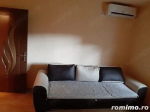 Garsoniera de inchiriat in zona Eroi Revolutiei