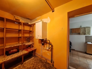 Casa individuala in oras. Teren generos. - imagine 13