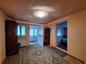 Casa individuala in oras. Teren generos. - imagine 7