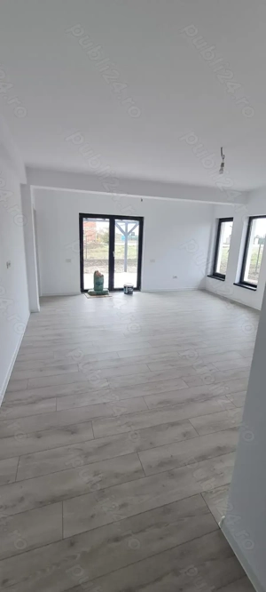 Casa individuala cu 4 camere in cartierul rezidential Eden Forest din Gulia - imagine 5