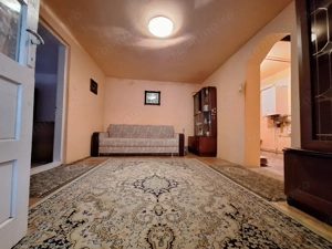 Casa individuala in oras. Teren generos. - imagine 8