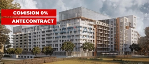 Apartament cu 1 camera in cartierul Sopor