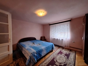 Casa individuala in oras. Teren generos. - imagine 6