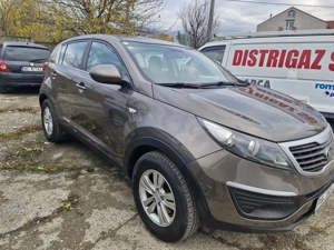 KIA Sportage - 2013 - 1.7 Diesel - 130 cp - 124.000 Km - Import Germania