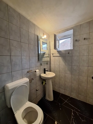 Casa individuala in oras. Teren generos. - imagine 16