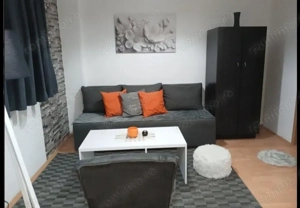 Garsoniera in zona Gorjului