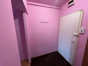 Garsoniera, etaj 10 - Zona Cetate - imagine 10