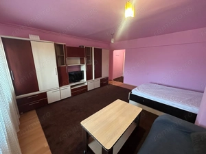 Garsoniera, etaj 10 - Zona Cetate