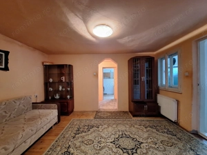 Casa individuala in oras. Teren generos. - imagine 9