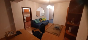 2 camere open space, Parcare, Cartierul Gheorgheni, Zona Alverna