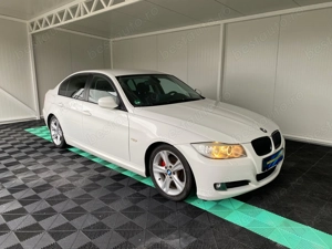 BMW Seria 3 2010 318i - imagine 4