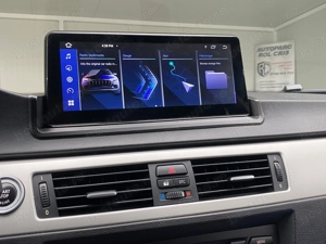 BMW Seria 3 2010 318i - imagine 11