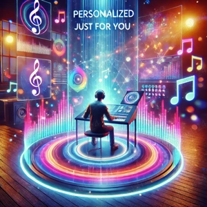 Cauti un cadou diferit pentru cei dragi? incearca o melodie care va leaga!