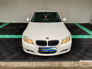 BMW Seria 3 2010 318i - imagine 3