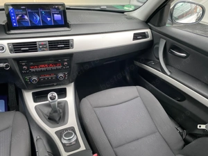 BMW Seria 3 2010 318i - imagine 15