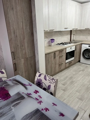 De inchiriat apartament cu o camera in zona Lipovei - imagine 3