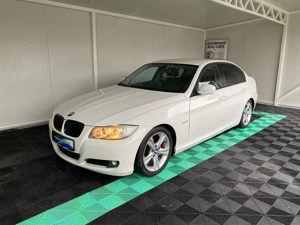 BMW Seria 3 2010 318i - imagine 2