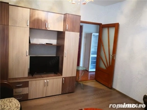 Garsoniera de inchiriat in zona Tineretului