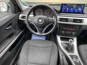 BMW Seria 3 2010 318i - imagine 14