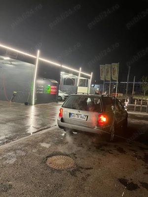 Masina stare buna - imagine 5