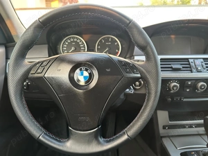 Bmw Seria 5 Unic Proprietar de Noua - imagine 10