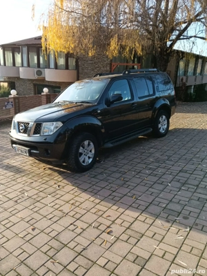 vind nissan pathfinder