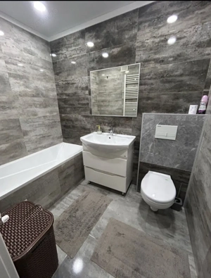 De inchiriat apartament cu o camera in zona Buziasului - imagine 3