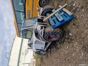 2 buc bob cat pentru piese