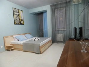 Garsoniera de inchiriat zona Dorobanti