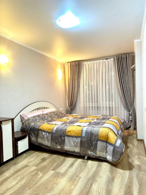 De inchiriat apartament cu o camera in zona Calea Sagului