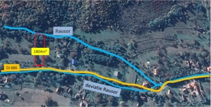 Teren la poalele Retezatului - imagine 3