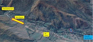 Teren la poalele Retezatului - imagine 2