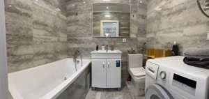 De inchiriat apartament cu o camera in zona Calea Sagului - imagine 3