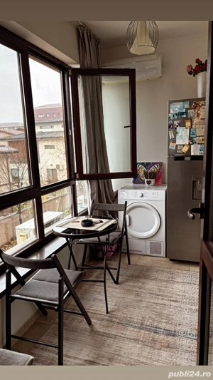 vand Apartament 2 camere 58 mp situat în Dobroesti  - imagine 4