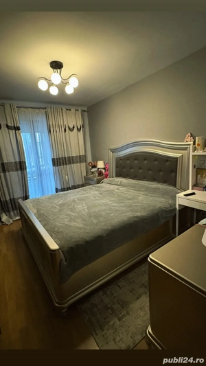 vand Apartament 2 camere 58 mp situat în Dobroesti  - imagine 2