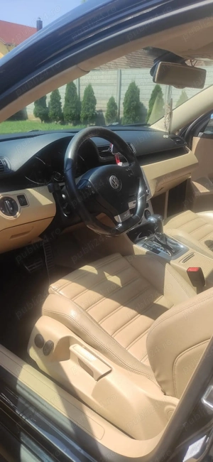 Vand Volkswagen Passat b6 - imagine 5