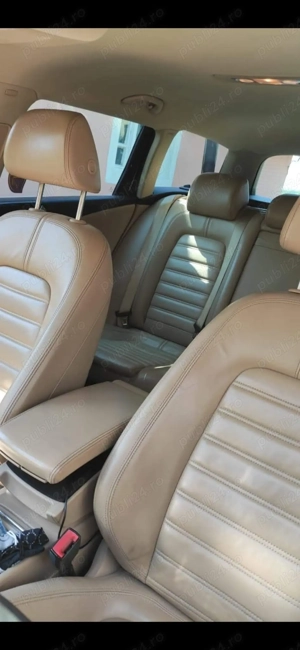 Vand Volkswagen Passat b6 - imagine 8