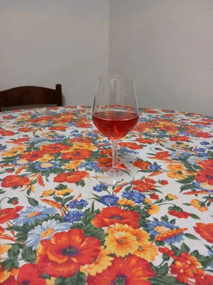 Vând vin bio calitate extra 