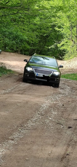 Vand Volkswagen Passat b6 - imagine 7