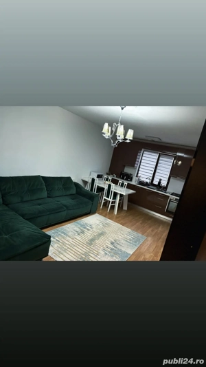 vand Apartament 2 camere 58 mp situat în Dobroesti 