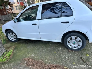 vand skoda fabia din 2004 - imagine 4