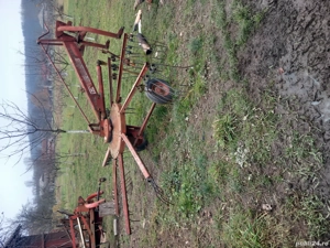 vînd greblă  - imagine 4