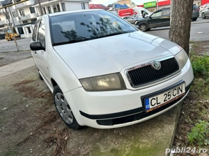 vand skoda fabia din 2004 - imagine 2
