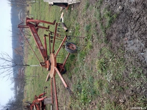 vînd greblă  - imagine 2