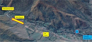 Teren intravilan la poalele Retezatului - imagine 2