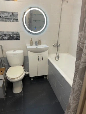 Apartament cu 2 camere de inchiriat in zona Astra - imagine 5