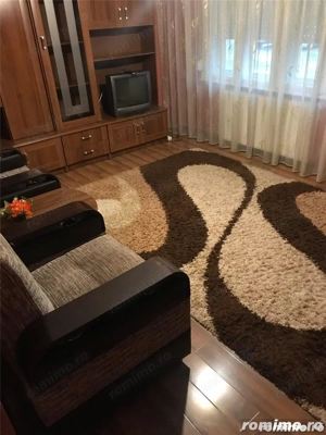 Apartament cu 2 camere in zona Baneasa - imagine 4