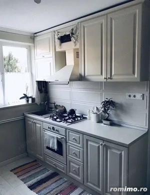 Apartamente 2 camere Baneasa 